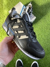 2009 Adidas Originals ZXZ Felt