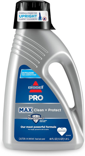 Bissell professional deep - professional,