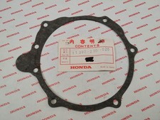 Alternator housing gasket CB125K2 SS125 CD125 HONDA 11392-230-020