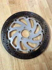 Buell S1 Lightning Front Disc