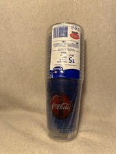 15 Coca-cola Tumblers Plastic