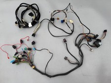 T4 Wiring Harness Air