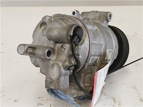 Compressor audi - ac, a4