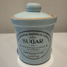 Henry Watson Pottery Original