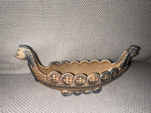 Wade viking dragon ship long - viking,