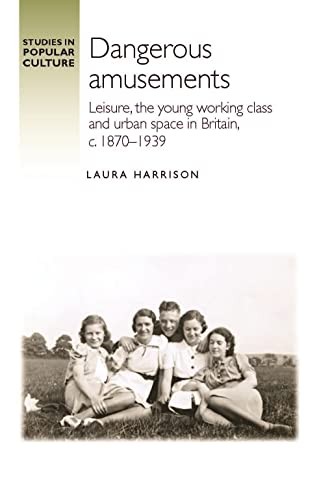 Dangerous amusements leisure - dangerous,