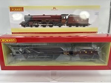 Hornby R3854X OO Gauge LMS