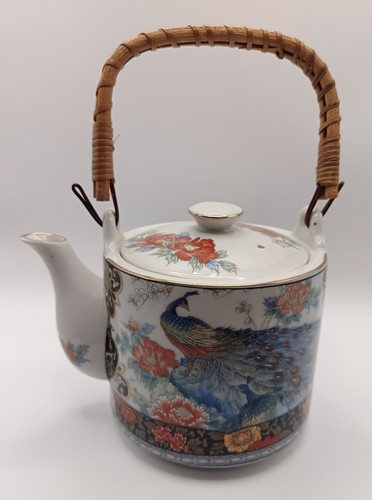 Vintage royal peacock japan - vintage,