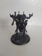 Aeldari War Walker Painted
