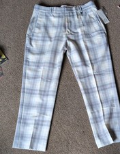Ian Poulter Golf Trousers 38W