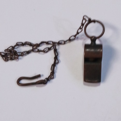 Ww1 ww2 brass trench - trench, whistle
