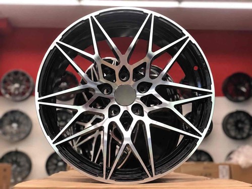 New wheels compatible - new,