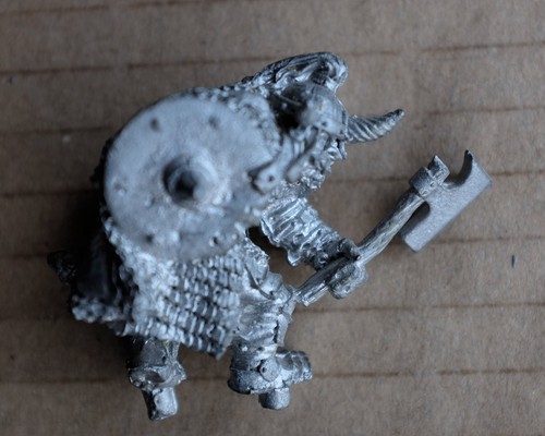 C23 giant ogre warlord metal - giant,