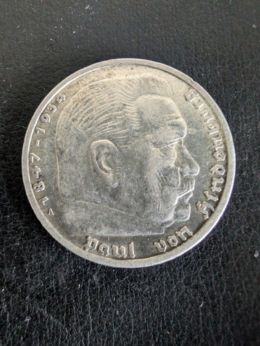 Gc04 german 900 silver - gc04, .900