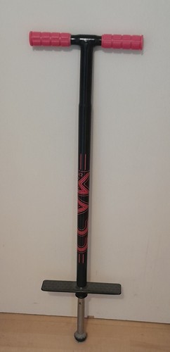 Pogo stick - pogo,