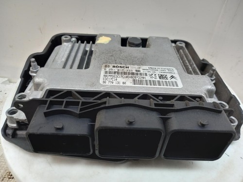 Citroen picasso engine ecu - c3,