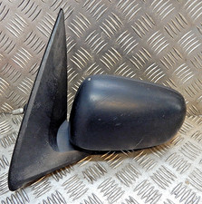 GENUINE 2001 NISSAN ALMERA NS PASSENGER SIDE LEFT WING MIRROR E11015827