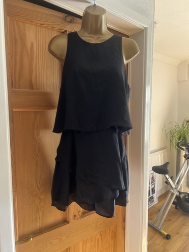 Ladies river island black - river,