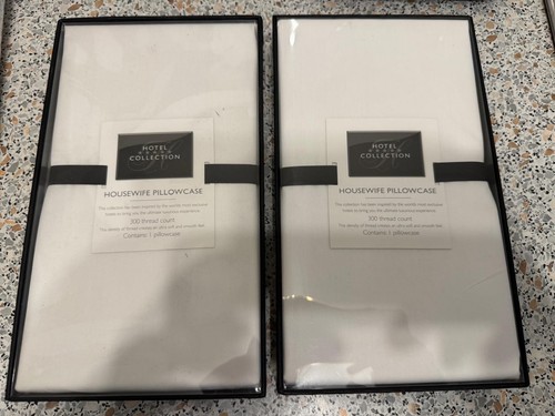 Hotel collection boxed - hotel,