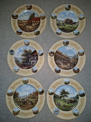 Seltmann weiden vintage - 6x,