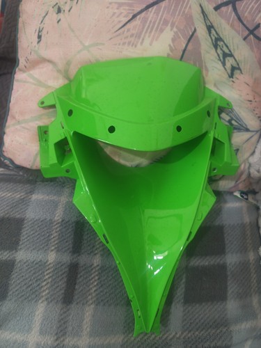 Kawasaki zx6r 2009 - zx6r,