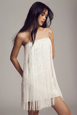 Anthropologie BHLDN Emmeline