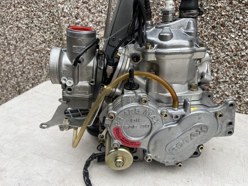 Junior rotax max sealed - rotax,