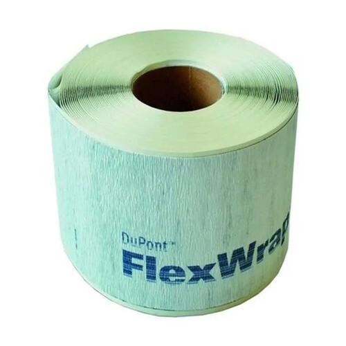 Dupont tyvek flexwrap - flexwrap,