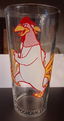 1973 foghorn leghorn - 1973, "foghorn