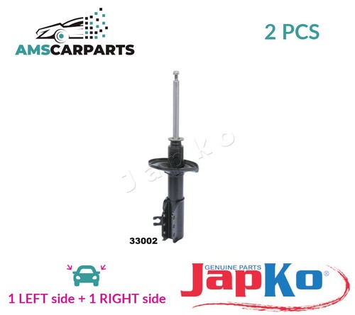 Shock absorber set shockers - shock,