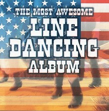 Most Awesome Line Dancing -
