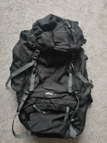 Ultralight eurohike nepal 65 - eurohike,