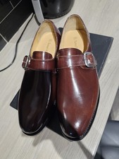 Samuel Windsor Single Strap
