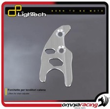 Pair of Lightech Chain Tension