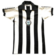 Newcastle Bukta Home Shirt