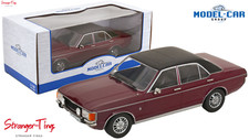 Model Car Group Ford Granada