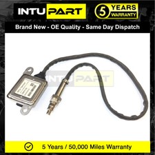 Fits Mercedes Sprinter E-Class Vito CLS + Other Models IntuPart Nox Sensor