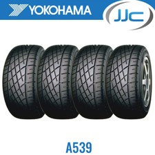 4 x Yokohama A539 175 60 13