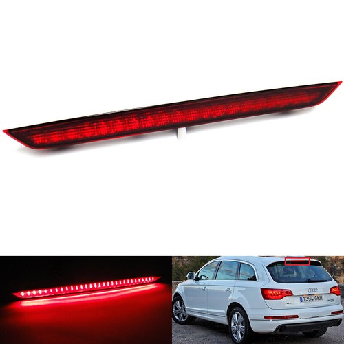 Red rear led high level - led,