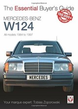 Mercedes-Benz W124 - All