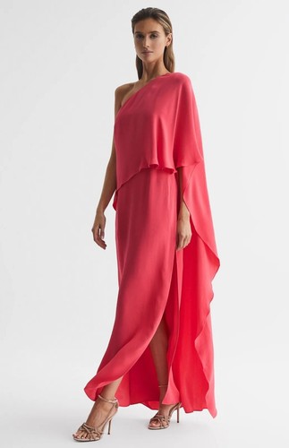 Reiss womens coral jordyn - coral,