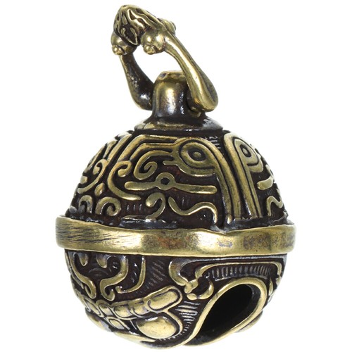 Pendant bells small - pendant, home