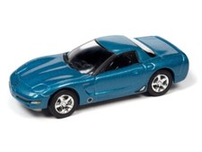 CHEVROLET Corvette Z06 - 2001