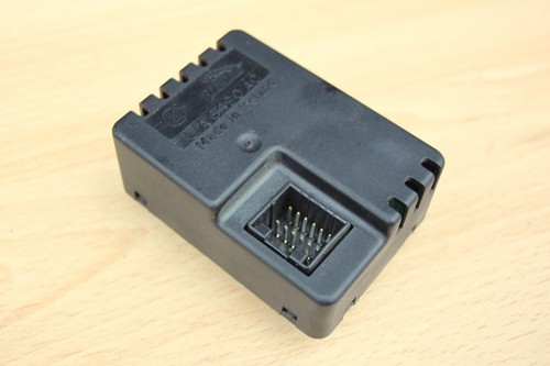 Illumination control module - control,