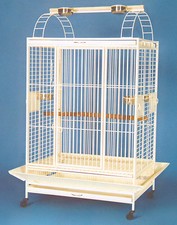 4 Color, 40"x30"x71"H Play Top
