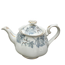 Vintage Royal Albert Silver