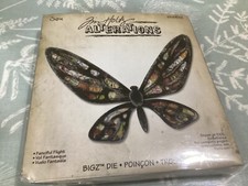 Sizzix Cutting Die - Tim Holtz