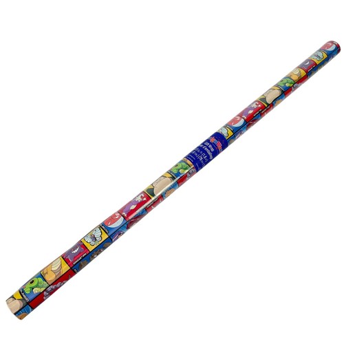 Vintage pokemon gift - gift, wrap