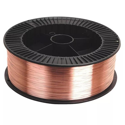 Mild steel mig welding wire - steel,