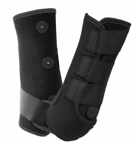 Showman black magnetic therapy - showman,